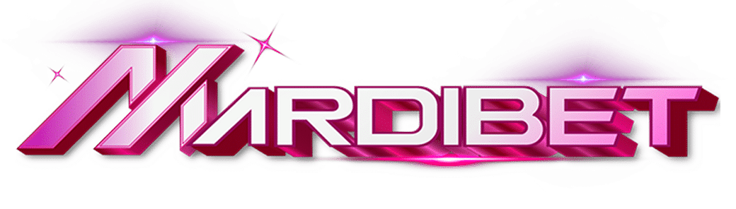 MARDIBET LOGO