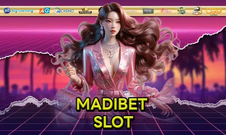 MADIBET feature image